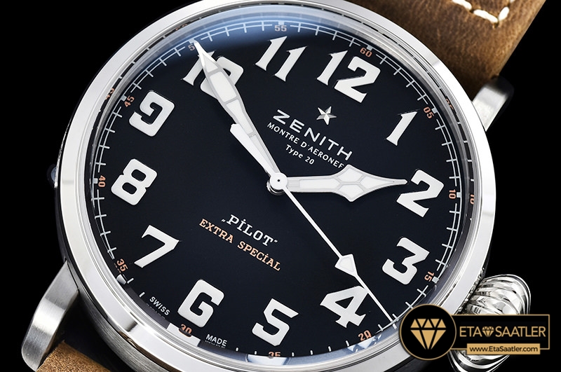 ZEN030B - Type 20 Pilot Extra Special SSLE Black XF A2824 Mod modelleri ZEN030B - Type 20 Pilot Extra Special SSLE Black XF A2824 Mod - 07.jpg